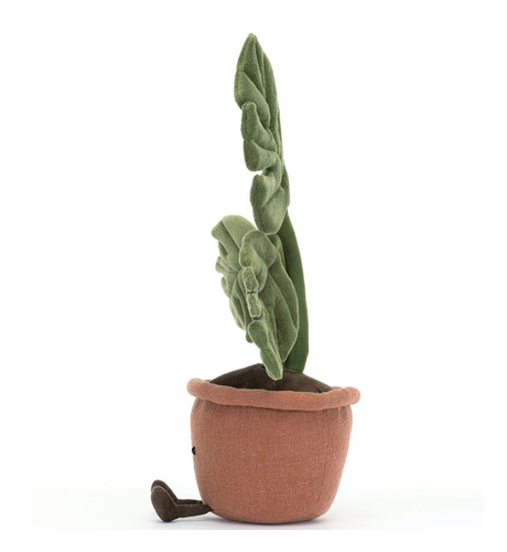 Jellycat Amuseable Monstera Plant - PLAY-Soft Toys : Kids