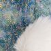 Jellycat Bashful Luxe Azure Bunny - Medium
