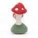Jellycat Amuseable Pair Of Toadstools