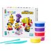 Hey Clay Minions Set - 15 Cans