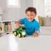 John Deere Roll n Go Tractor Torch