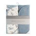 TLLC Hooded Towel 2pk - Barklife Dog