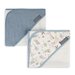 TLLC Hooded Towel 2pk - Barklife Dog