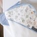 TLLC Hooded Towel 2pk - Barklife Dog