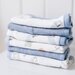 TLLC Towelling Washer 6pk - Barklife Dog