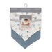 TLLC Jersey Bib 2pk - Barklife Dog