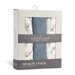 TLLC Muslin 3pk Wraps - Barklife Dog