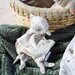 TLLC Comforter - Farmyard Lamb