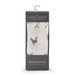 TLLC Muslin Single Wrap - Farmyard Lamb