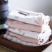 TLLC Towelling Washer 6pk - Harvest Bunny