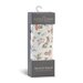 TLLC Muslin Single Wrap - Harvest Bunny