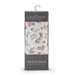 TLLC Muslin Single Wrap - Harvest Bunny