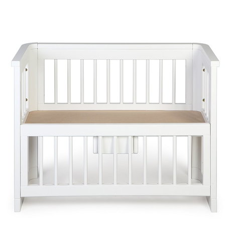 co sleeper bassinet nz