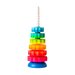 Fat Brain Spin-Again Toy 12 Months+