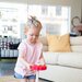 Fat Brain Spin-Again Toy 12 Months+