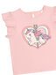 Huxbaby Carousel Frill T-Shirt