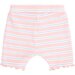 Huxbaby Candy Stripe Rib Short