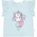 Huxbaby Mercorn Glitter  Frill T-Shirt