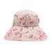 Huxbaby Vintage Strawberry Sun Hat