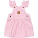 Huxbaby Candy Stripe Pinafore