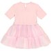 Huxbaby Rainbow Unicorn Ballet Dress