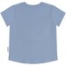 Huxbaby Furry Hux T-Shirt - Cornflower