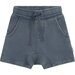 Huxbaby Slouch Short - Washed Navy
