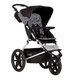 Mountain Buggy Terrain Stroller Graphite