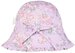 Toshi Bell Hat Athena Lavender