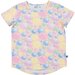 Kissed By Radicool Bubbly Tee