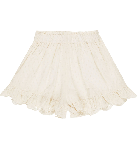 Rylee + Cru Remi Shorts - Natural