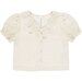 Rylee + Cru Bella Blouse - Natural