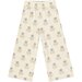 Rylee + Cru Wide Leg Pant - Flora