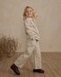 Rylee + Cru Wide Leg Pant - Flora