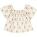 Rylee + Cru Kate Top - Flora