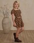 Rylee + Cru Trixie Top - Autumn Rose