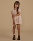 Rylee + Cru Brea Dress - Horses
