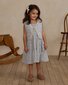 Rylee + Cru Josie Dress - Ditsy