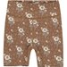 Rylee + Cru PlayX Bike Short - Autumn Rose