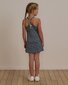 Rylee + Cru PlayX Loma Dress - Blue Floral