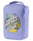 Santa Cruz Aloha Dot Lunch Box - Iris