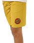 Santa Cruz Classic Dot Cruzier Short - Tan
