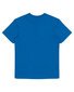 Santa Cruz Shark Dot Front S/S Tee - Turquoise