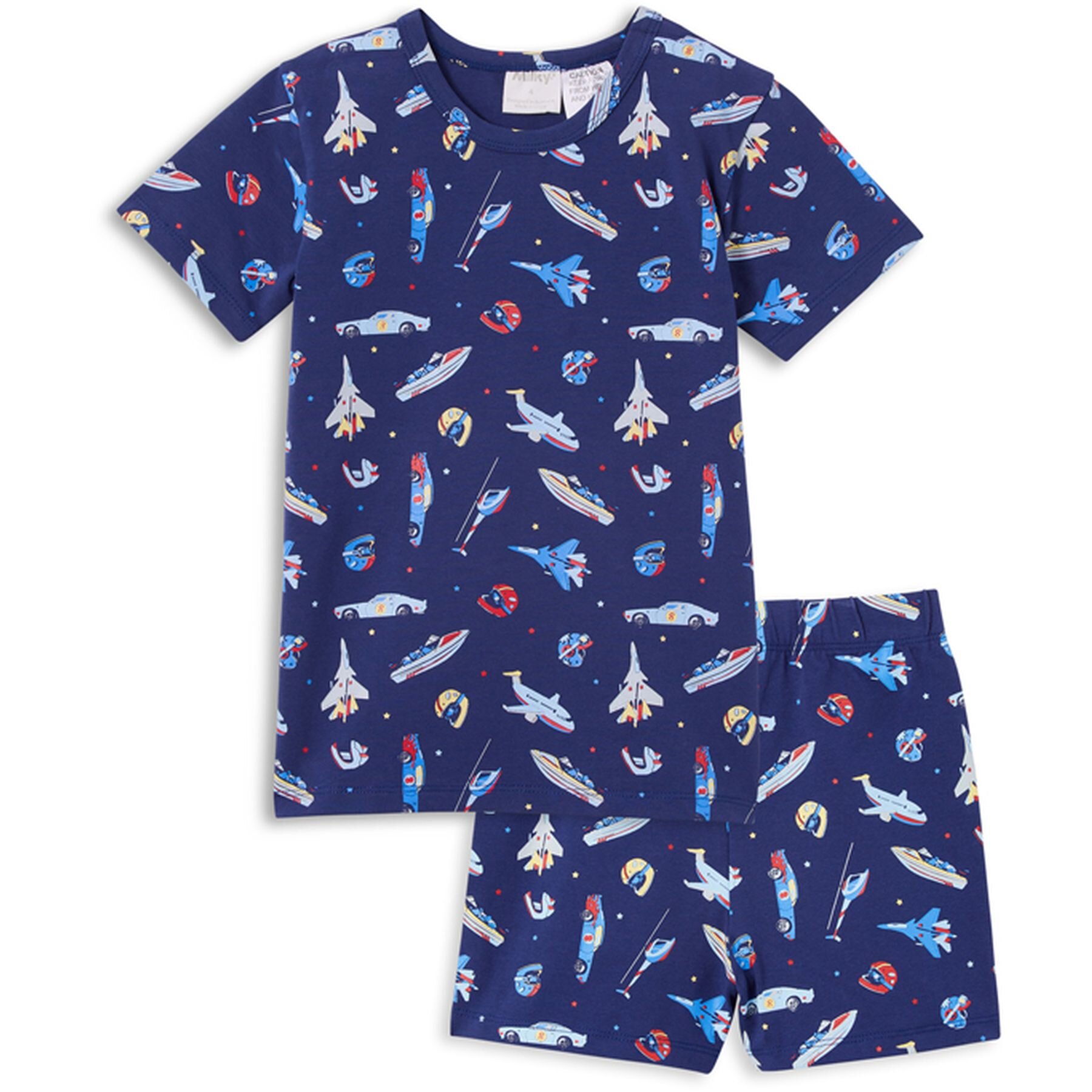 Jettsetter PJ's Jettsetter PJ's