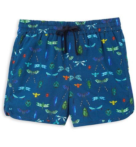 Milky Beetles Short