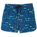 Milky Beetles Short