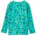 Milky Beetles Rash Vest