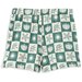 Milky Seaside Crinkle Short