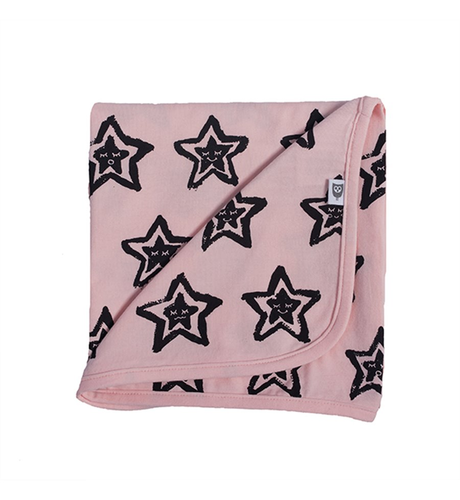 Hootkid Star & Smiles Wrap