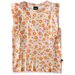 Hello Stranger Dash Top - Floral